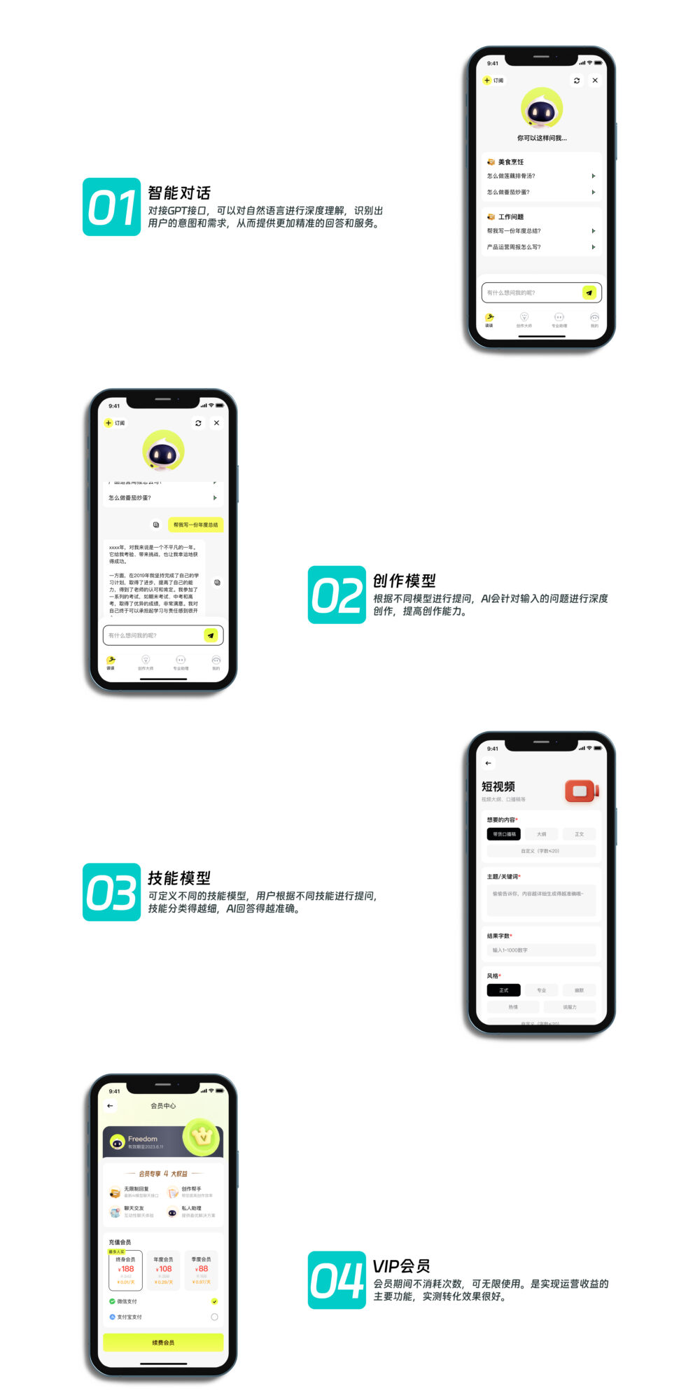 图片[2]_软盟ChatGPT智能聊天对话系统_软盟科技有限公司