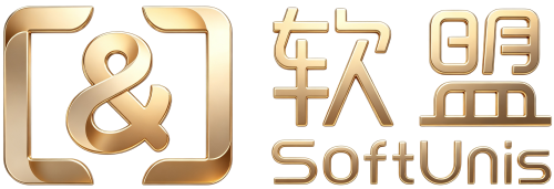 软盟科技有限公司-官网-数智深耕,向新同行