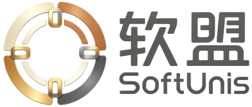 软盟科技有限公司-官网-数智深耕,向新同行