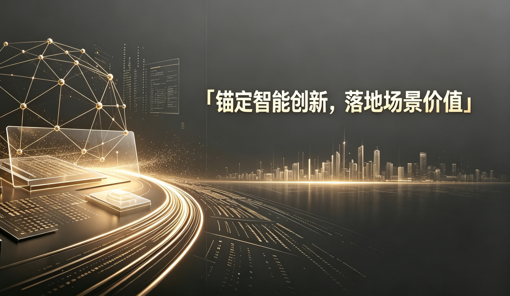 软盟科技有限公司-官网-数智深耕,向新同行