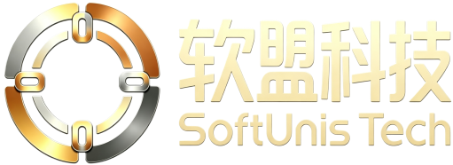 软盟科技有限公司-官网-数智深耕,向新同行