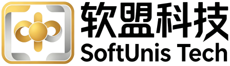 软盟科技有限公司 - 软盟「软联万物，同心共盟」 - 集团官网