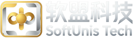 软盟科技有限公司 - 软盟「软联万物，同心共盟」 - 集团官网